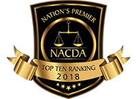 NACDA Badge 2018