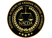 NACDA Logo